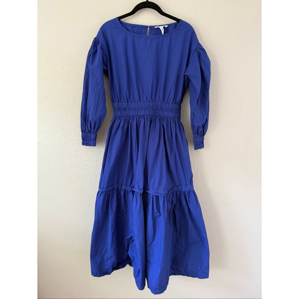 Apiece Apart Estrella Dress - Picture 3 of 7